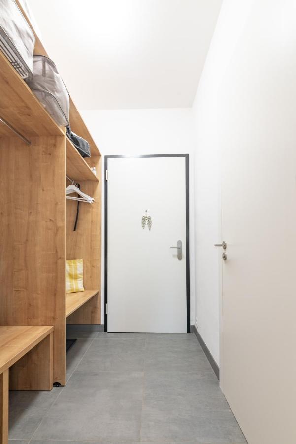Destne Apartmany Desztne w Górach Orlickich Zewnętrze zdjęcie