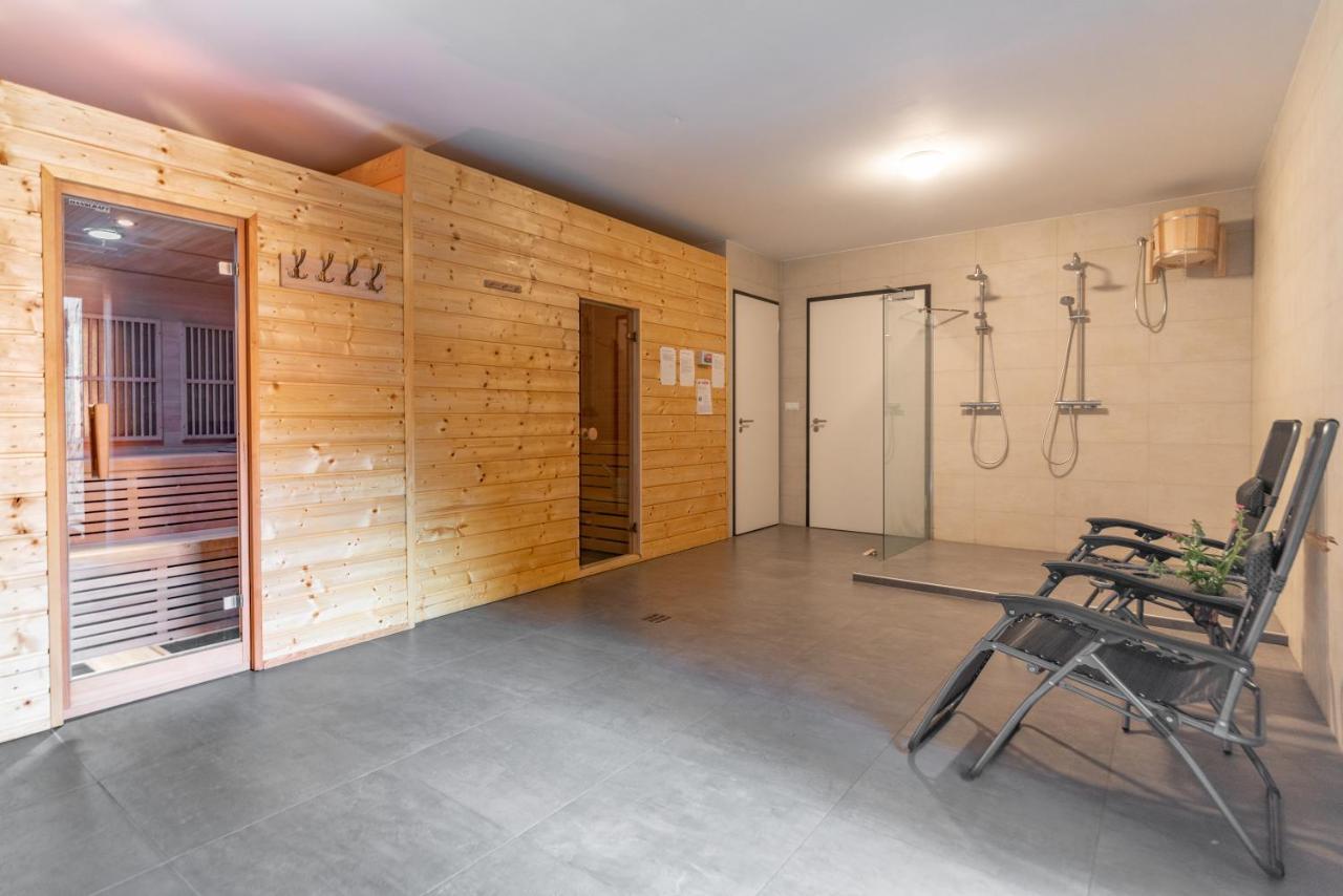 Destne Apartmany Desztne w Górach Orlickich Zewnętrze zdjęcie