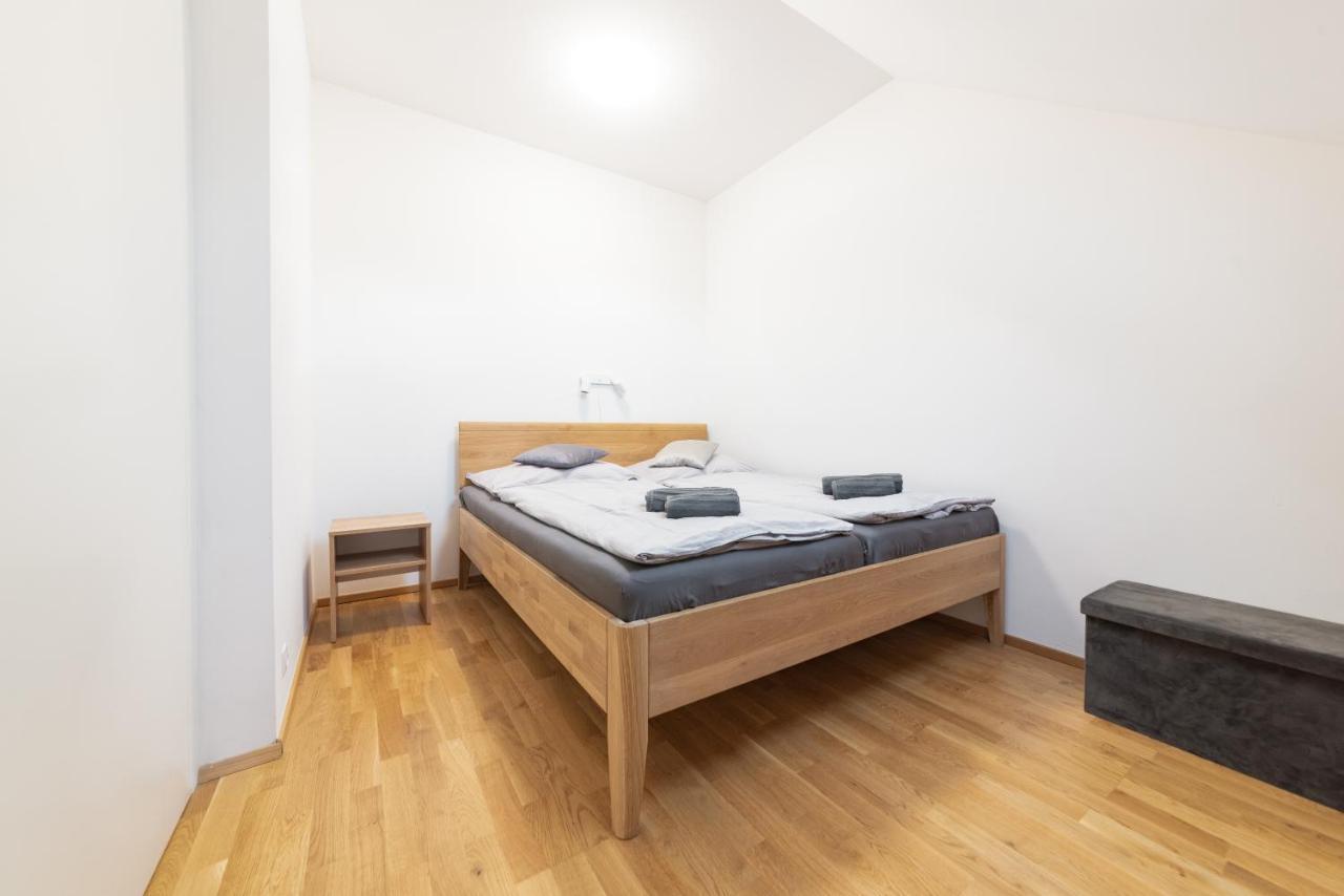 Destne Apartmany Desztne w Górach Orlickich Zewnętrze zdjęcie